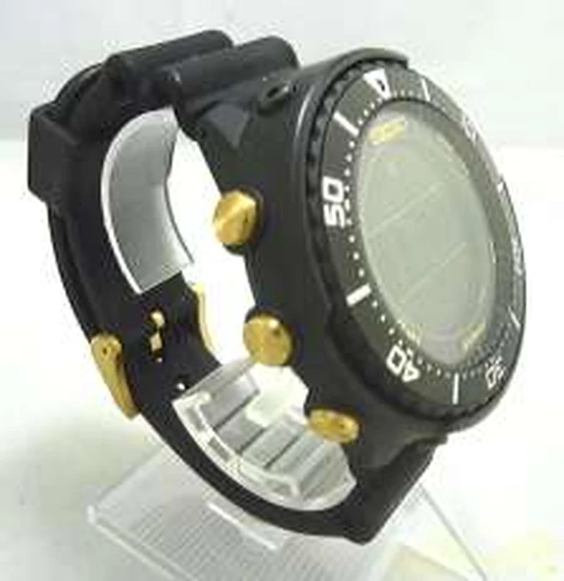 SEIKO Prospec Fieldmaster S802-00A0