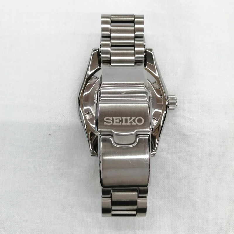 SEIKO AUTOMATIK 6R35-00W0