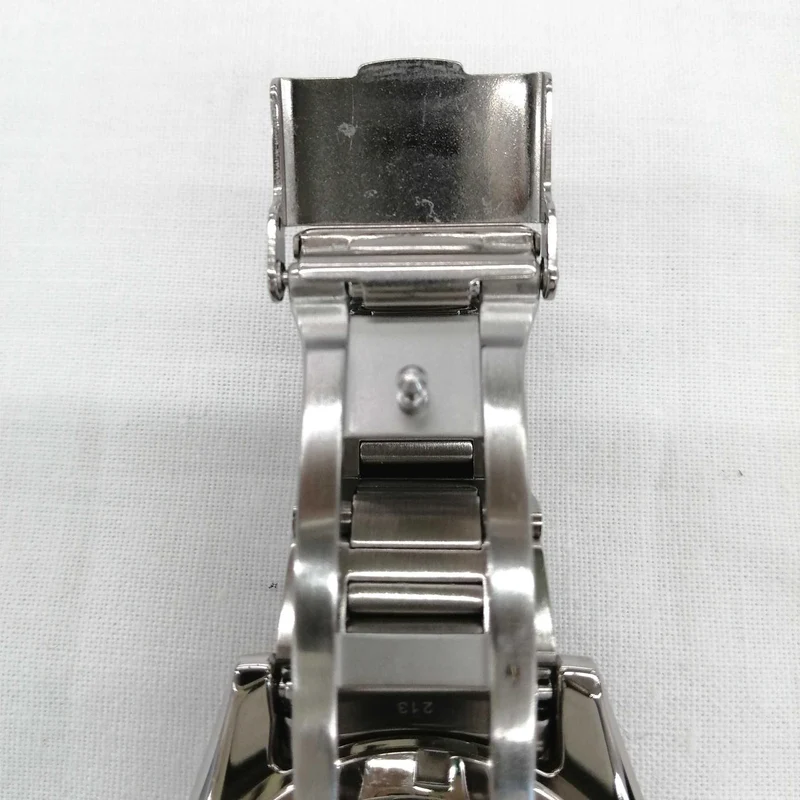 SEIKO AUTOMATIK 6R35-00W0