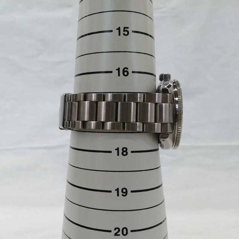 SEIKO AUTOMATIK 6R35-00W0