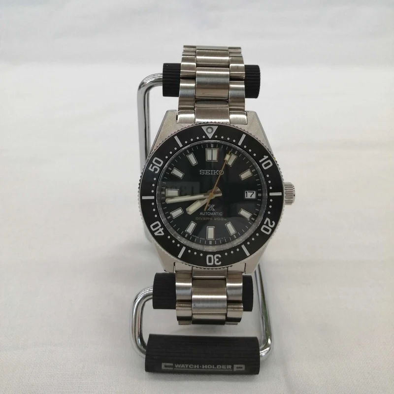SEIKO AUTOMATIK 6R35-00W0