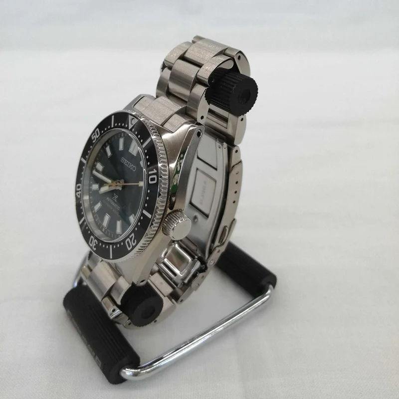 SEIKO AUTOMATIK 6R35-00W0