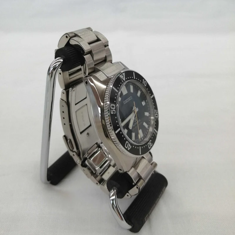 SEIKO AUTOMATIK 6R35-00W0