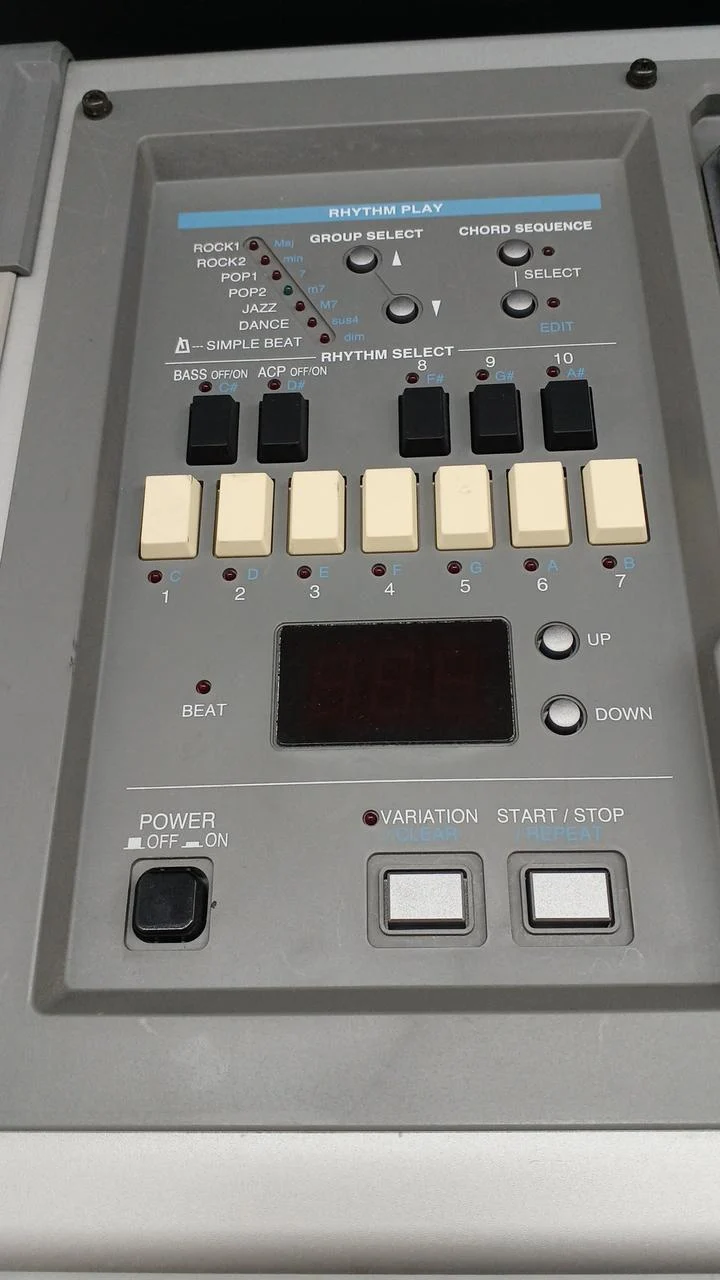 PANASONIC PA-System SY-PA100