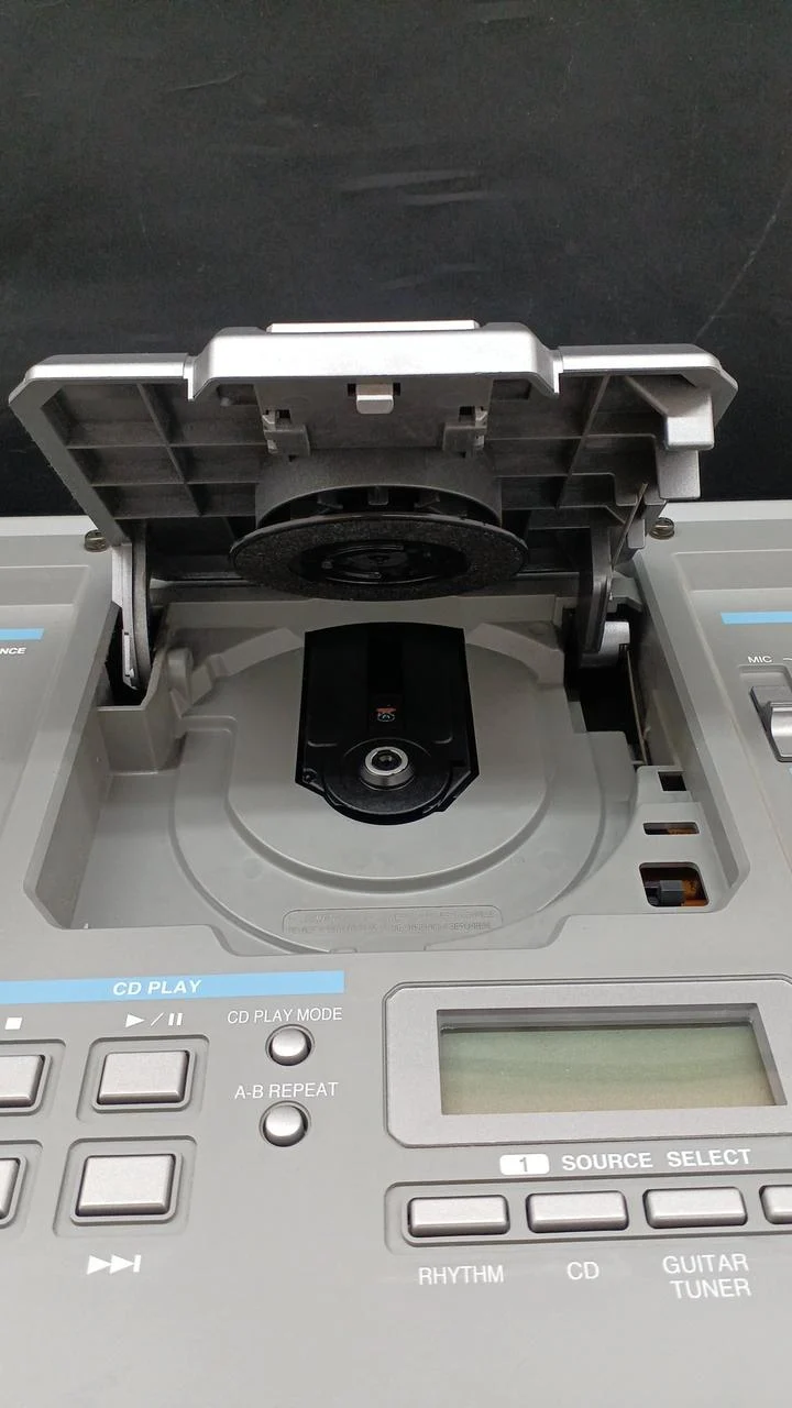 PANASONIC PA-System SY-PA100