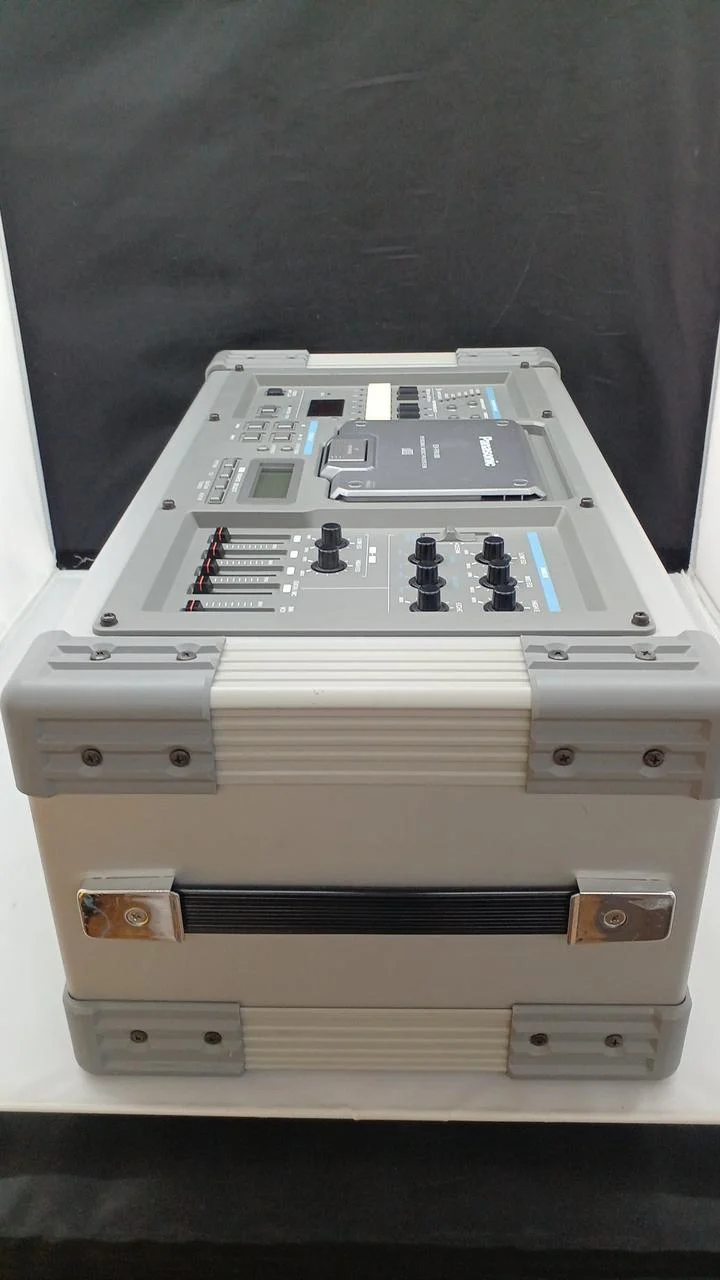 PANASONIC PA-System SY-PA100