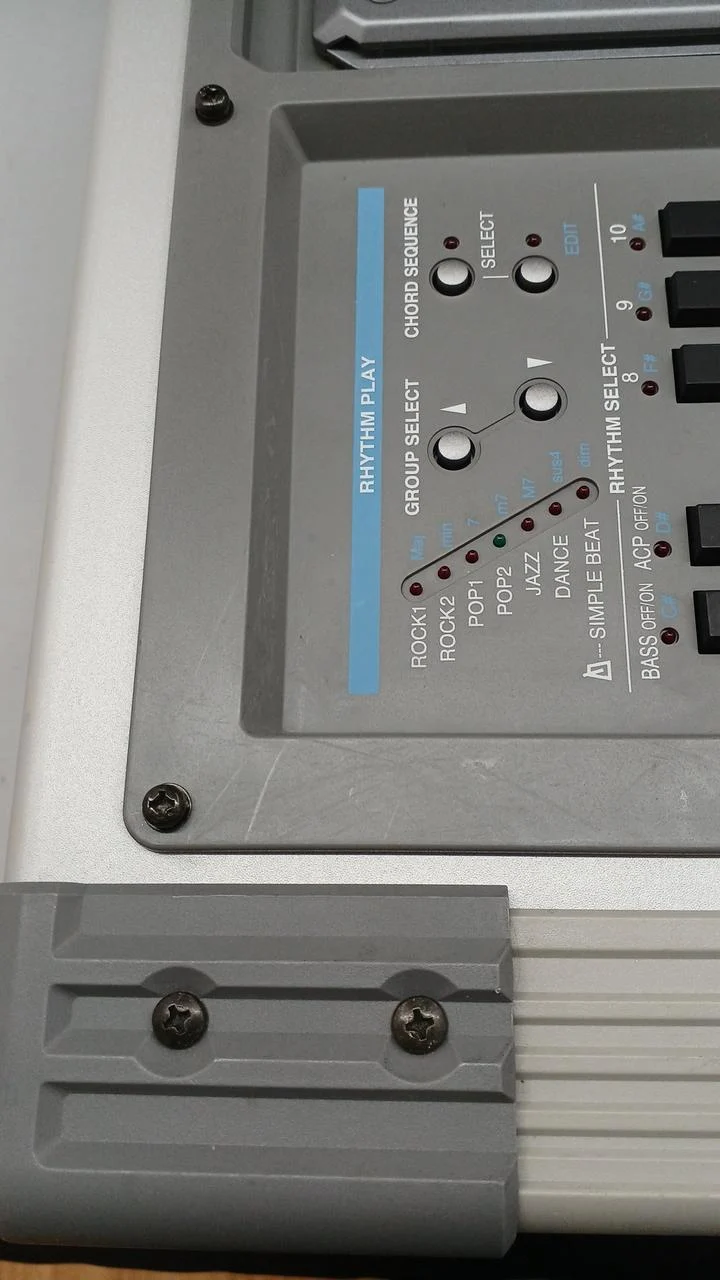 PANASONIC PA-System SY-PA100