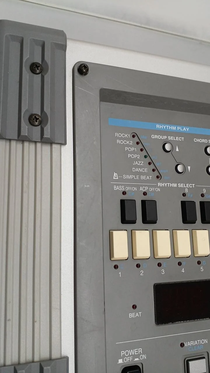 PANASONIC PA-System SY-PA100