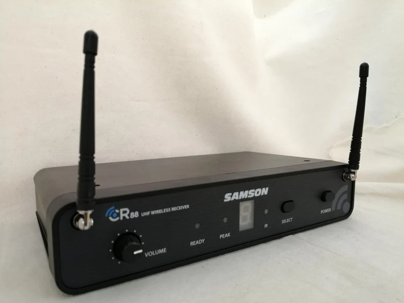 SAMSON PA-System SW88GT