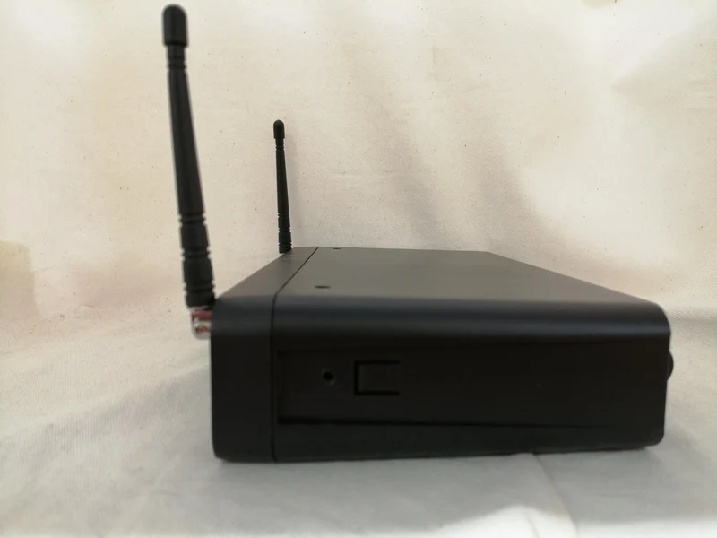 SAMSON PA-System SW88GT