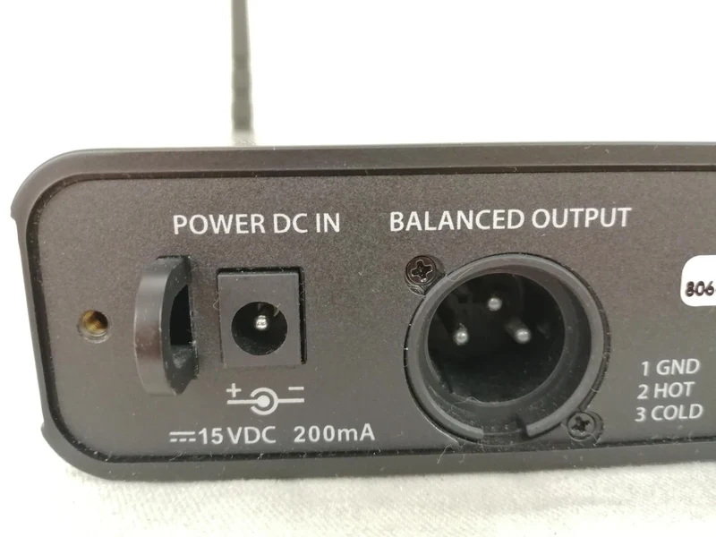 SAMSON PA-System SW88GT