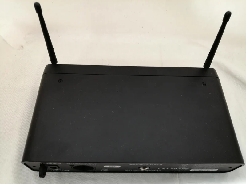SAMSON PA-System SW88GT