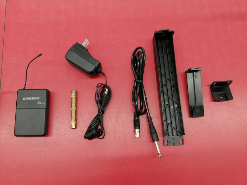 SAMSON PA-System SW88GT