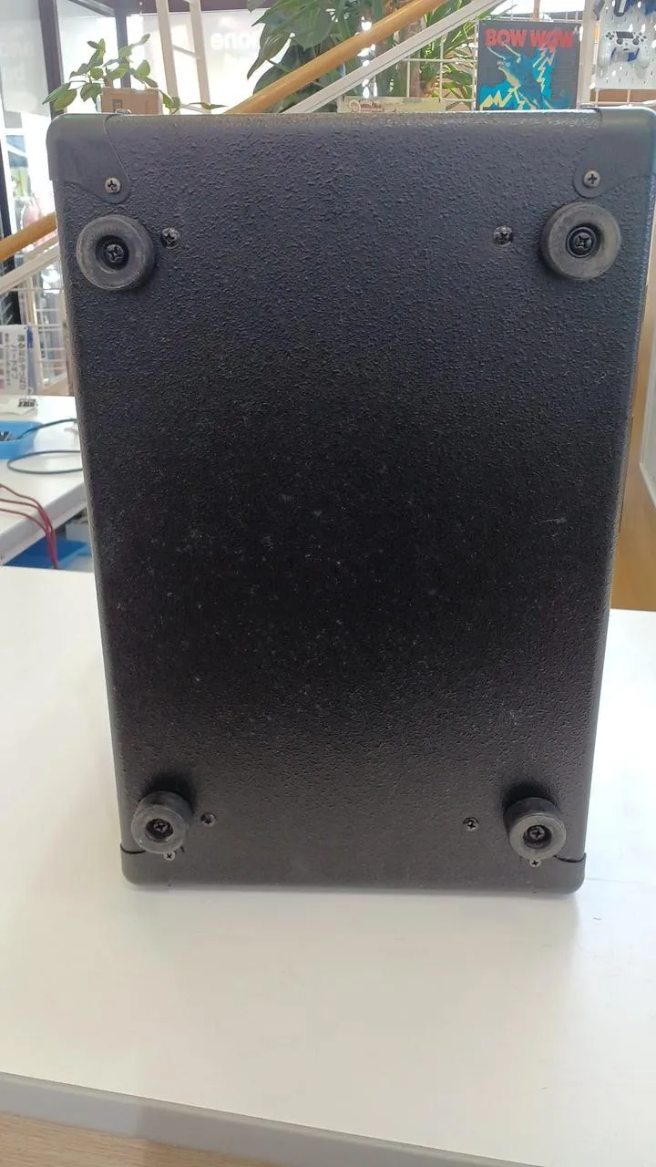 [SCHROTT] Classic Pro Simple PA-System PA12/6