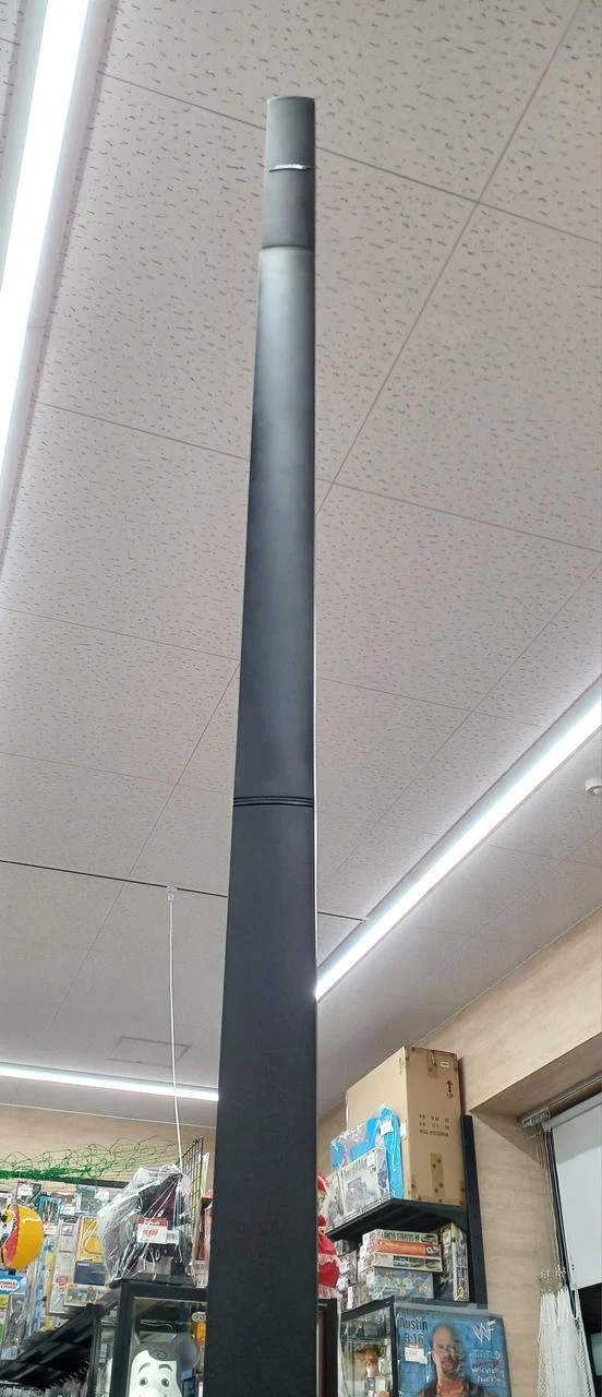 BOSE PA-System L1 Kompaktsystem