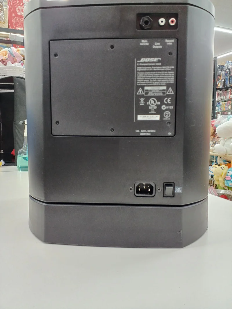BOSE PA-System L1 Kompaktsystem