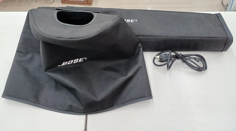 BOSE PA-System L1 Kompaktsystem