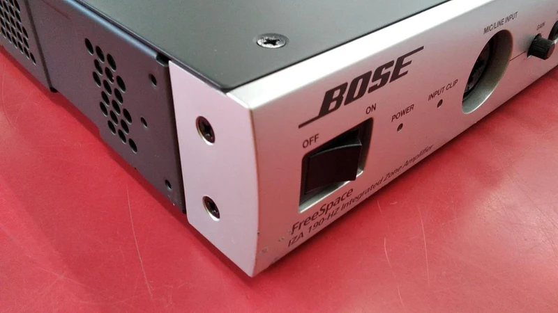 BOSE Endstufe IZA190-HZ
