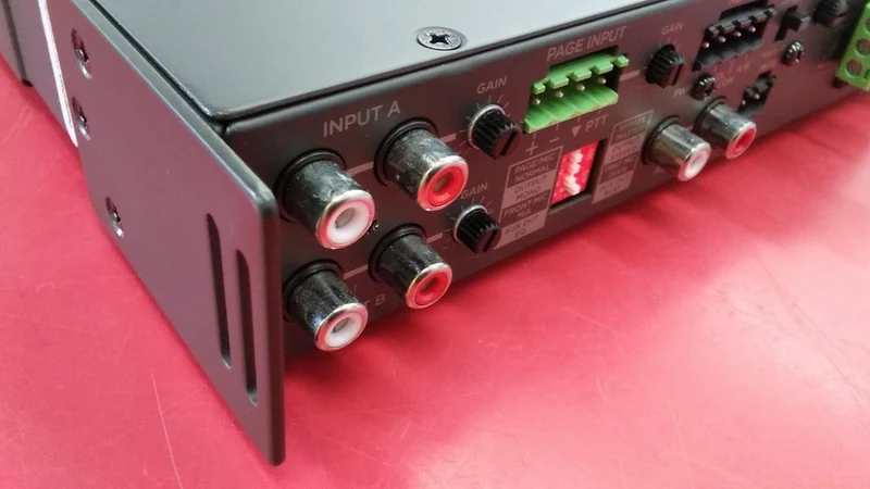 BOSE Endstufe IZA190-HZ