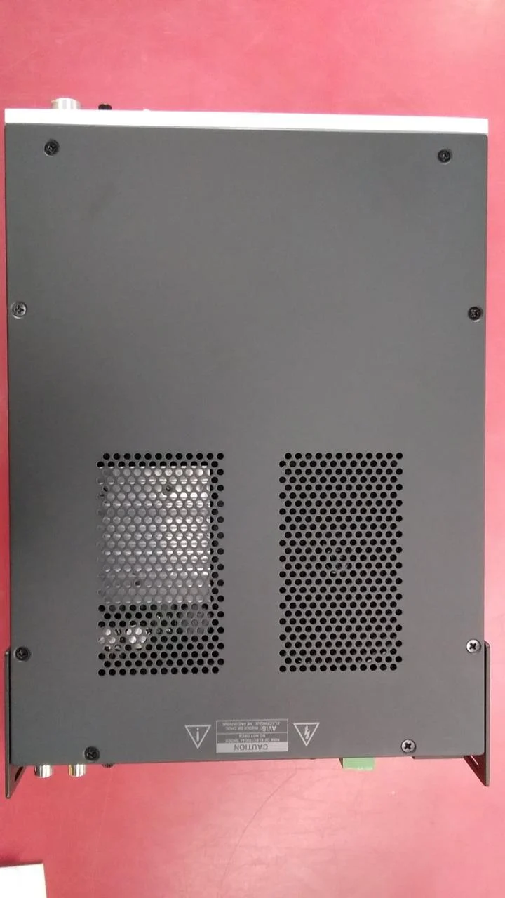 BOSE Endstufe IZA190-HZ