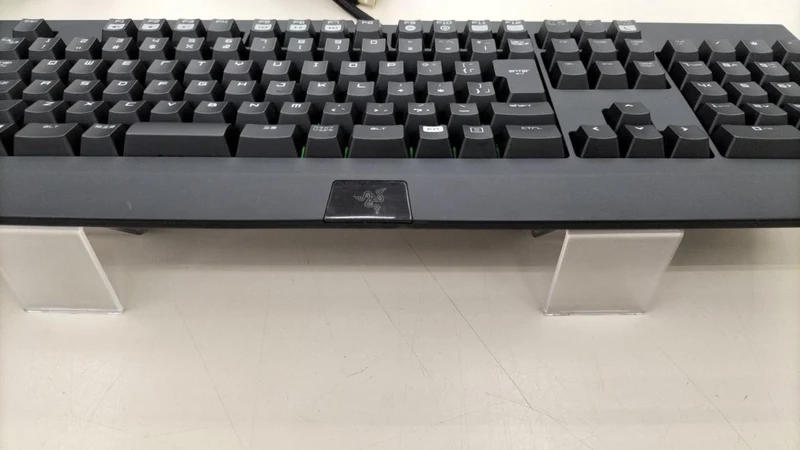 RAZER Gaming-Tastatur RZ03-0038