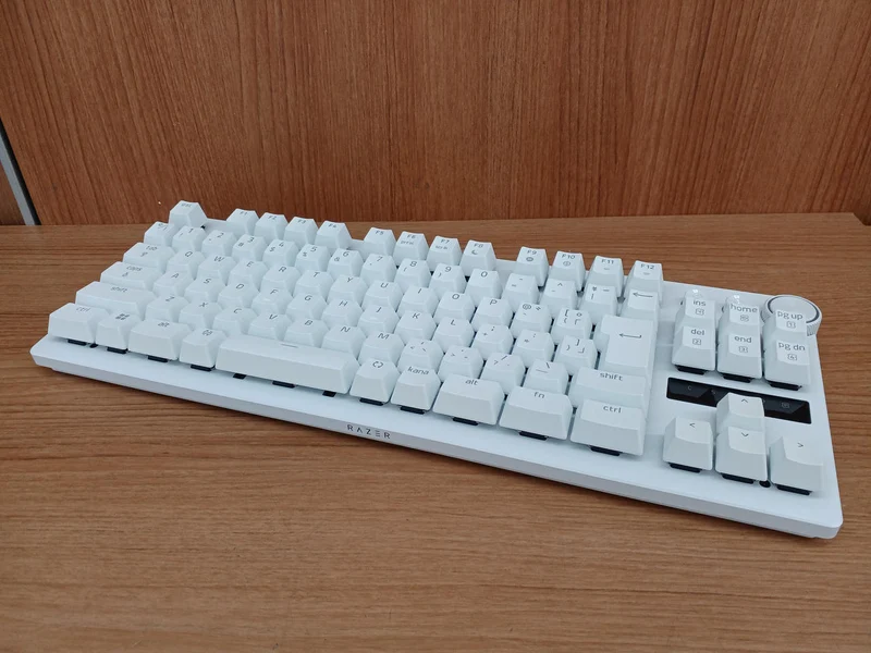 RAZER Gaming-Tastatur RZ03-04981300-R3J1