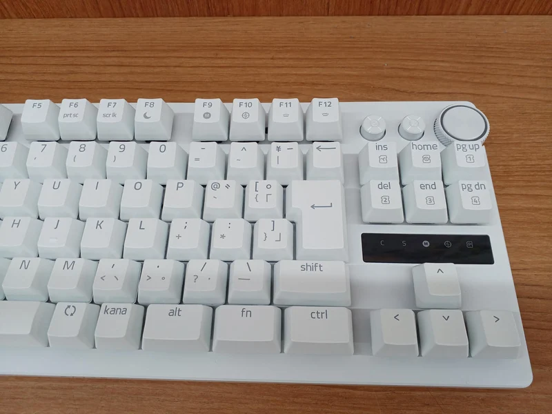 RAZER Gaming-Tastatur RZ03-04981300-R3J1