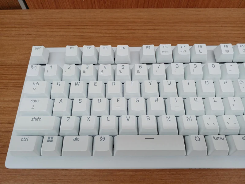 RAZER Gaming-Tastatur RZ03-04981300-R3J1