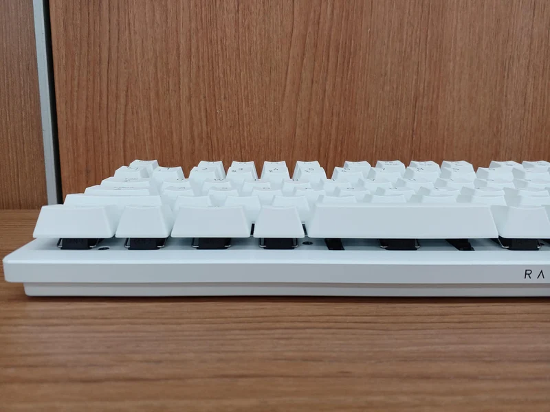 RAZER Gaming-Tastatur RZ03-04981300-R3J1