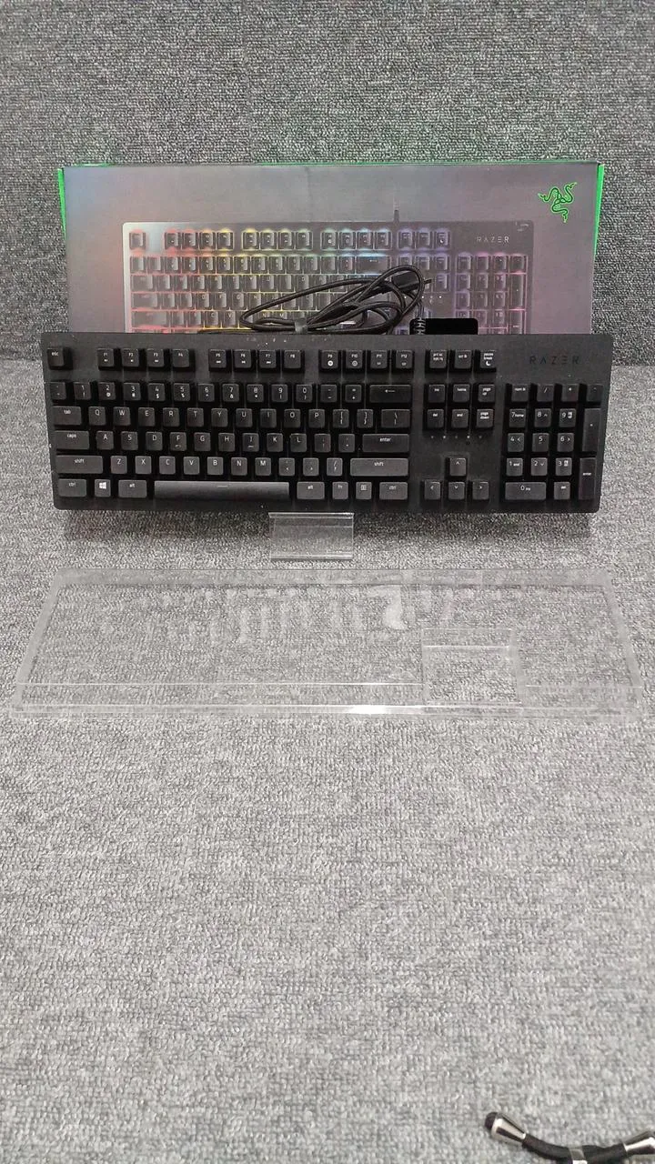 RAZER Gaming-Tastatur RZ03-02520100-R3M1