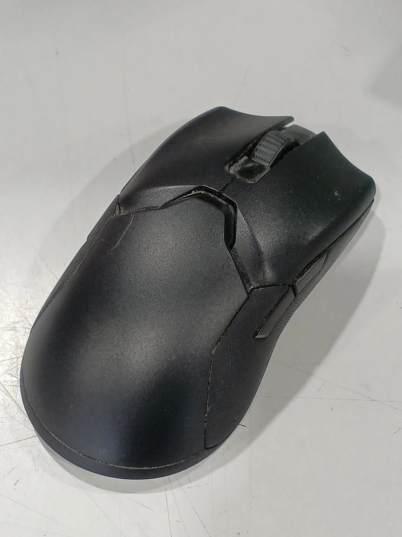 [SCHROTT] RAZER Gaming-Maus VIPER ULTIMATE