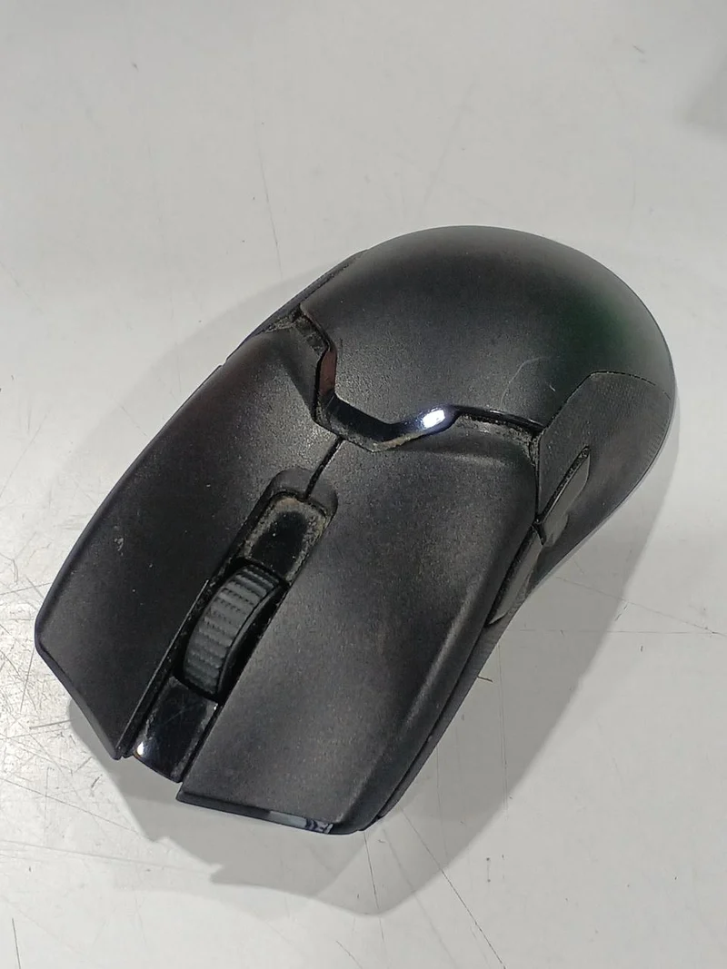 [SCHROTT] RAZER Gaming-Maus VIPER ULTIMATE