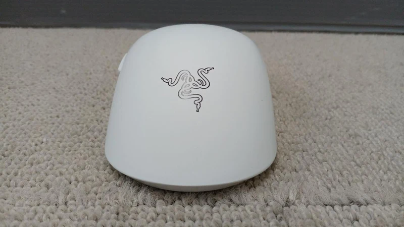 RAZER Gaming-Maus VIPER V3 PRO