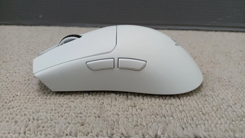 RAZER Gaming-Maus VIPER V3 PRO