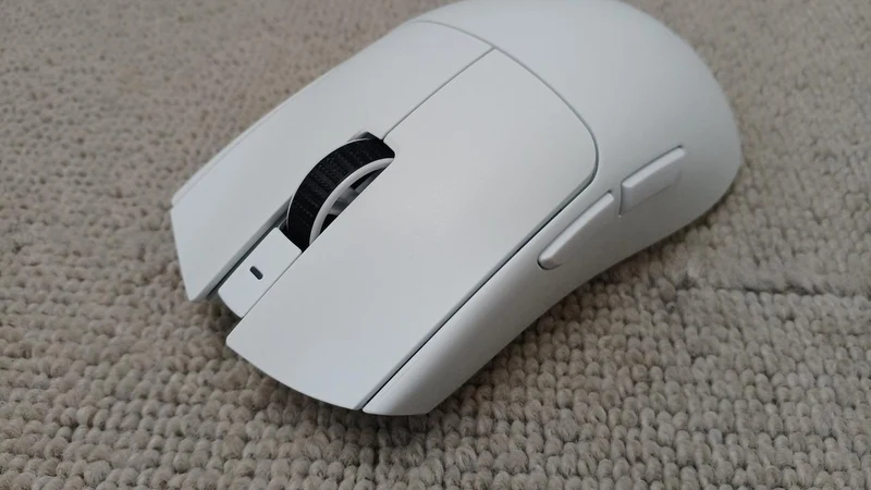 RAZER Gaming-Maus VIPER V3 PRO