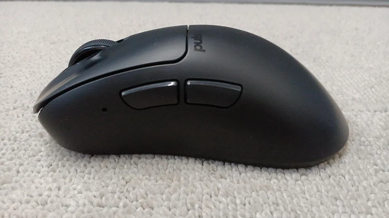 PULSAR Gaming-Maus PXV331