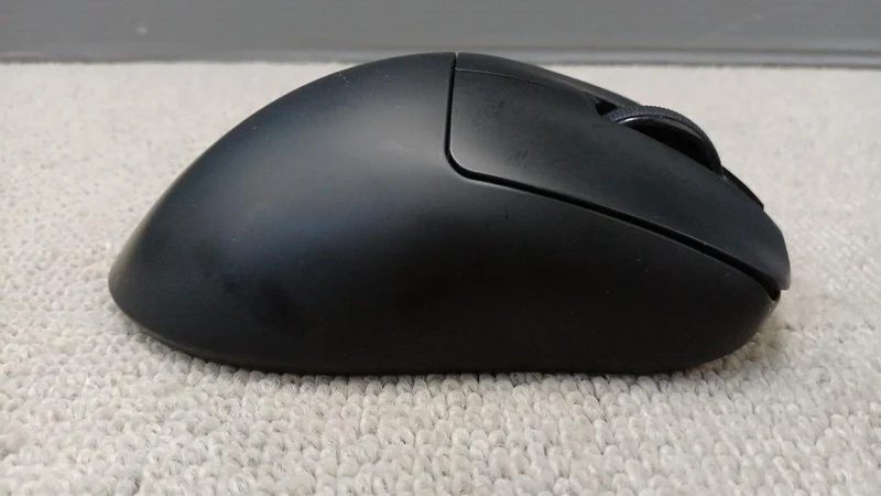 PULSAR Gaming-Maus PXV331