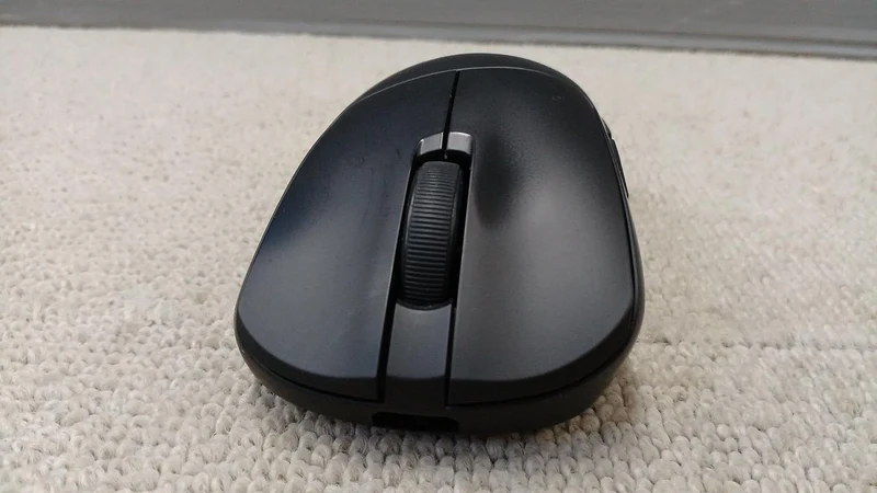 PULSAR Gaming-Maus PXV331