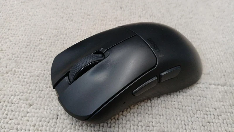 PULSAR Gaming-Maus PXV331