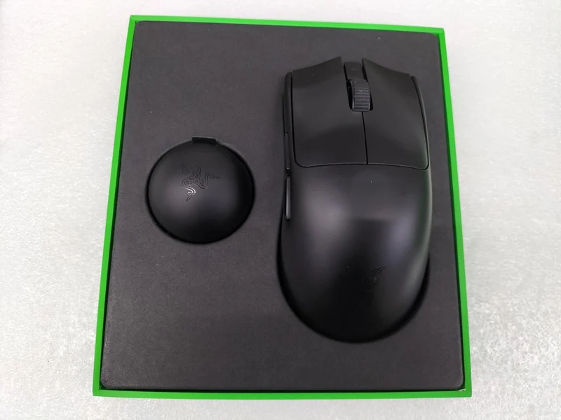 RAZER Gaming-Maus VIPER V4 PRO