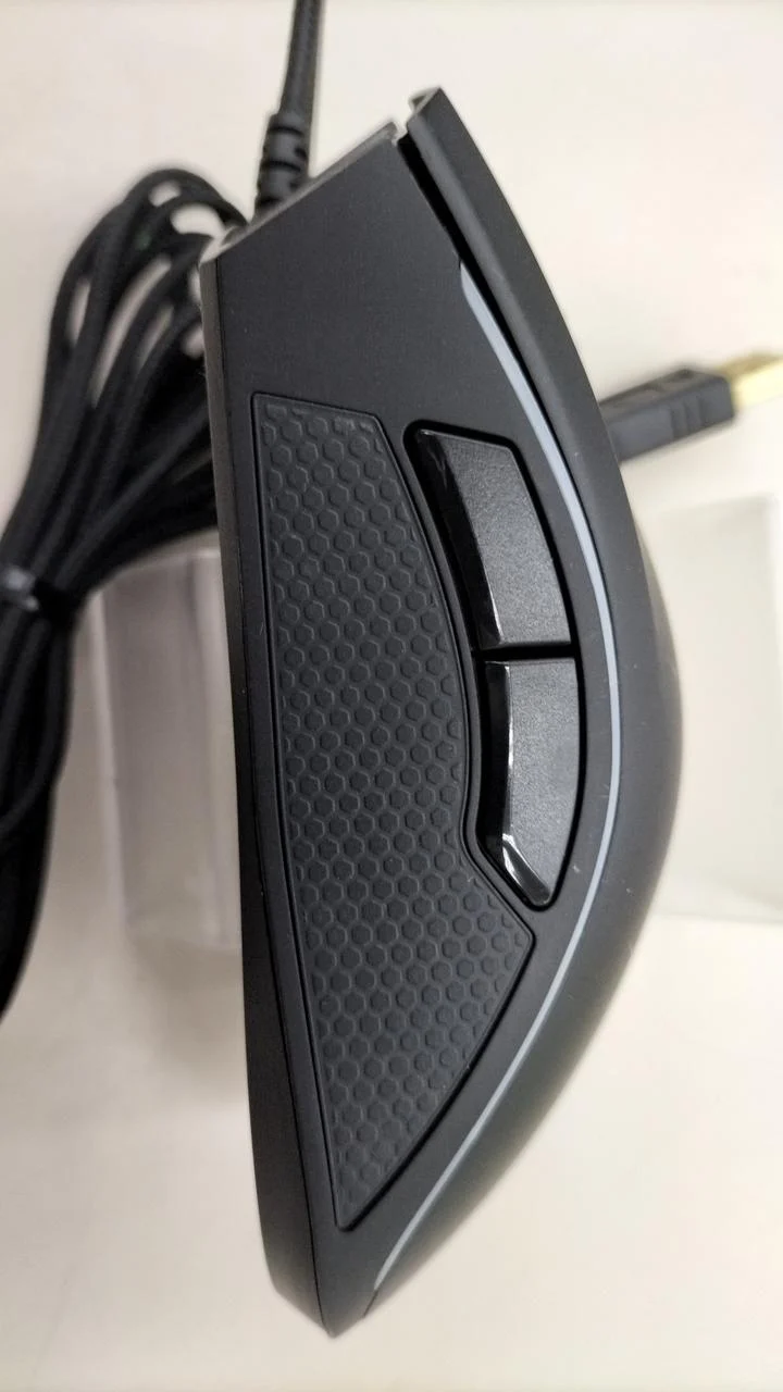 RAZER Gaming-Maus RZ01-0137
