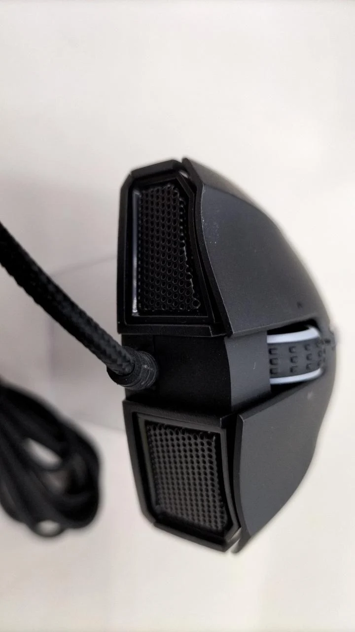 RAZER Gaming-Maus RZ01-0137