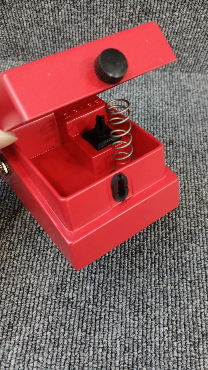 BOSS Effektpedal: PSM-5