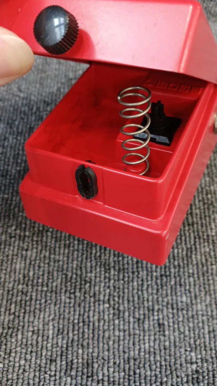 BOSS Effektpedal: PSM-5