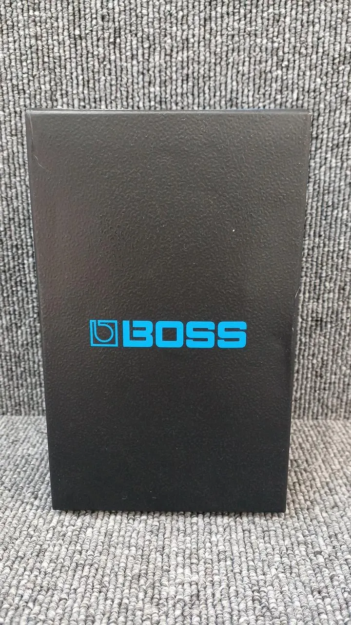BOSS Effektpedal: BP-1W