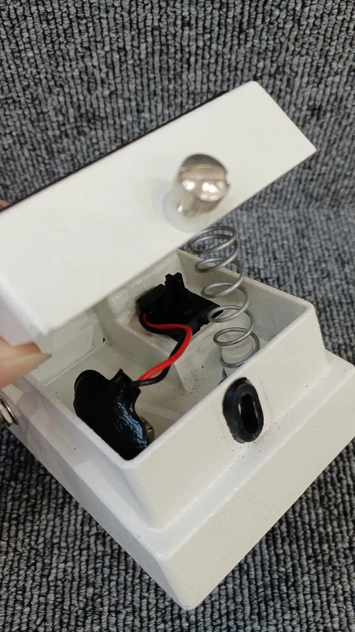 BOSS Effektpedal: BP-1W