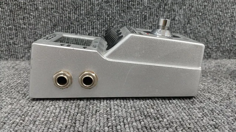 ZOOM Multi-Effektpedal MS-50G