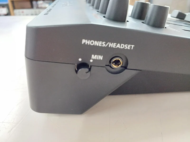 ROLAND Live-Streaming-Gerät VRC-01