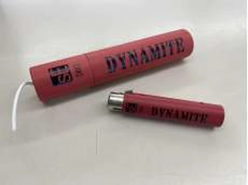 SE ELECTRONICS Sonstige PA-Geräte Zubehör DM1 DYNAMITE