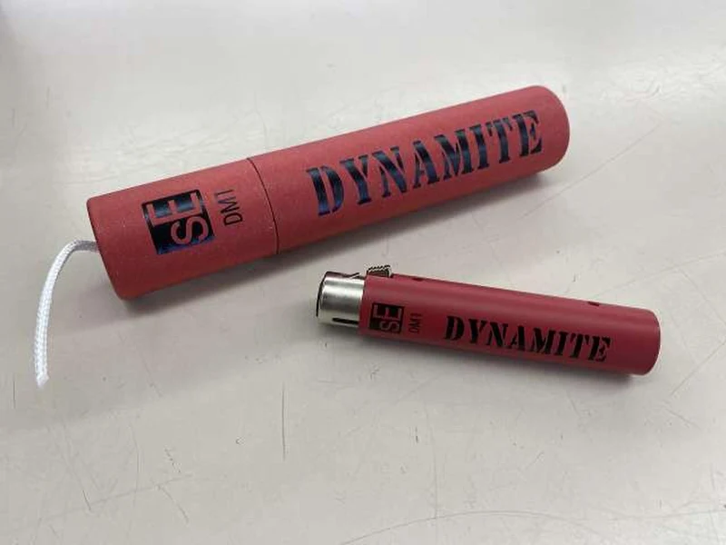 SE ELECTRONICS Sonstige PA-Geräte Zubehör DM1 DYNAMITE